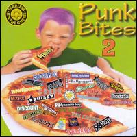 Punk Bites 2 - Various Artists