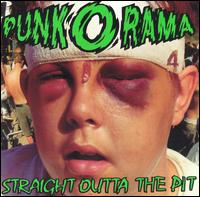 Punk-O-Rama, Vol. 4 - Various Artists