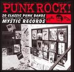 Punk Rock! From the World of Mystic Records