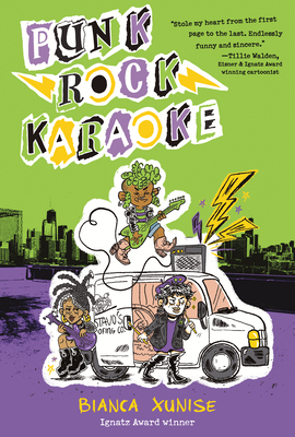 Punk Rock Karaoke - 