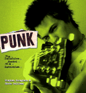 Punk: The Definitive Record of a Revolution - Colegrave, Stephen, and Sullivan, Chris