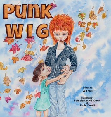 Punk Wig - Ries, Lori