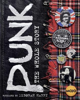 Punk - Dorling Kindersley