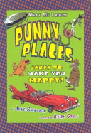 Punny Places: Jokes That Make You Mappy