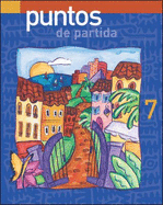 Puntos de Partida: An Invitation to Spanish