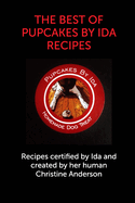 Pupcakes By Ida Cookbook