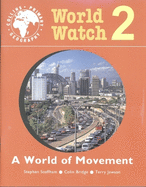 Pupil Book 2: World of Movement