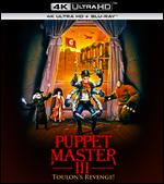 Puppet Master 3: Toulon's Revenge - David DeCoteau