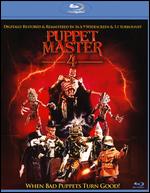 Puppet Master 4 [Blu-ray] - Jeff Burr