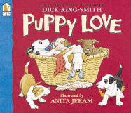 Puppy Love - King-Smith, Dick