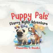 Puppy Pals' Starry Night Adventures