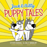 Puppy Tales: Jack and Billy