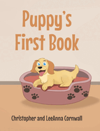 Puppy's First Book