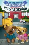 Pups at School