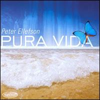 Pura Vida - Kimberly Russ (piano); Peter Ellefson (trombone); Sarah Watkins (piano)