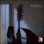 Purcell: Close Thine Eyes