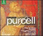 Purcell Collection: Timon Of Athens; Dioclesian