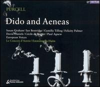 Purcell: Dido and Aeneas - Camilla Tilling (soprano); Ccile de Boever (soprano); David Daniels (counter tenor); Emmanuelle Ham (harpsichord);...