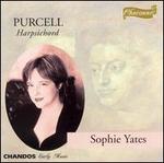 Purcell: Harpsichord