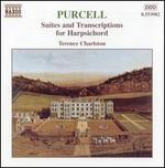 Purcell: Suites and Transcriptions for Harpsichord