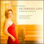 Purcell: Victorious Love 