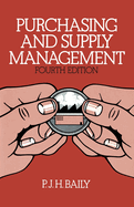 Purchasing and Supply Management