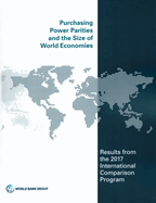 Purchasing power parities and the real size of world economies: a comprehensive report of the 2017 international comparison program