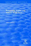 Purchasing Scams and How to Avoid Them