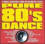 Pure 80's Dance