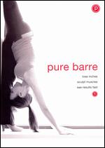 Pure Barre, Vol. 1 - 