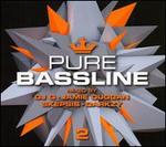 Pure Bassline 2: Mixed by DJ Q & Jamie Duggan, Skepsis & Darkzy