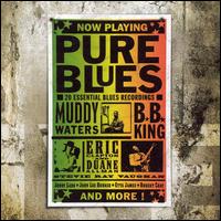 Pure Blues - Various Artists