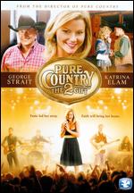 Pure Country 2: The Gift - Christopher Cain