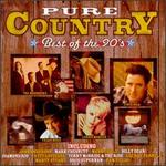 Pure Country: Best of the 90's - Various Artists