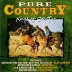 Pure Country: Kings of Country