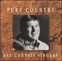 Pure Country - Ray Conniff Singers