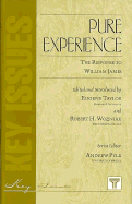 Pure Experience: The Response to William James