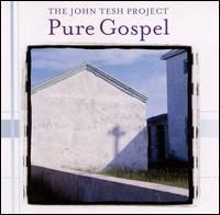 Pure Gospel Choir - John Tesh