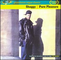 Pure Pleasure - Shaggy