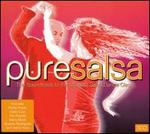 Pure Salsa [Metro] - Various Artists