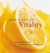 Pure Scents for Vitality