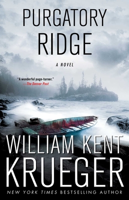 Purgatory Ridge - Krueger, William Kent