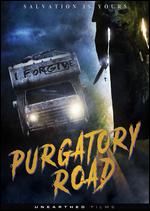 Purgatory Road - Mark Savage