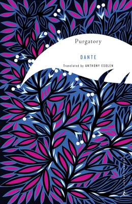 Purgatory - Dante, and Esolen, Anthony (Translated by)