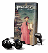 Purgatory - Alighieri, Dante, Mr., and Williams, Heathcote (Read by)