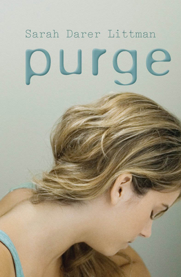 Purge - Littman, Sarah Darer