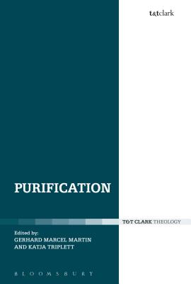 Purification - Martin, Gerhard Marcel (Editor), and Triplett, Katja (Editor)