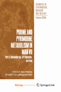 Purine and Pyrimidine Metabolism in Man VII: Part a: Chemotherapy, Atp Depletion, and Gout