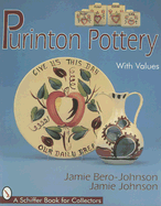 Purinton Pottery (a Schiffer Book for Collectors)