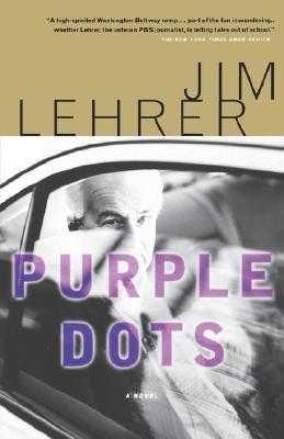 Purple Dots - Lehrer, Jim